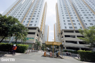 Ca dương tính SARS-CoV-2  tại TPHCM chưa xác định được nguồn lây