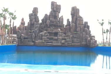 Ngày 10/6 Hà Nội:  Đưa công viên nước hiện đại nhất Thủ đô vào hoạt động