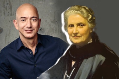 Nữ giáo viên qua đời 70 năm trước nắm bí mật thành công của nhiều tỷ phú