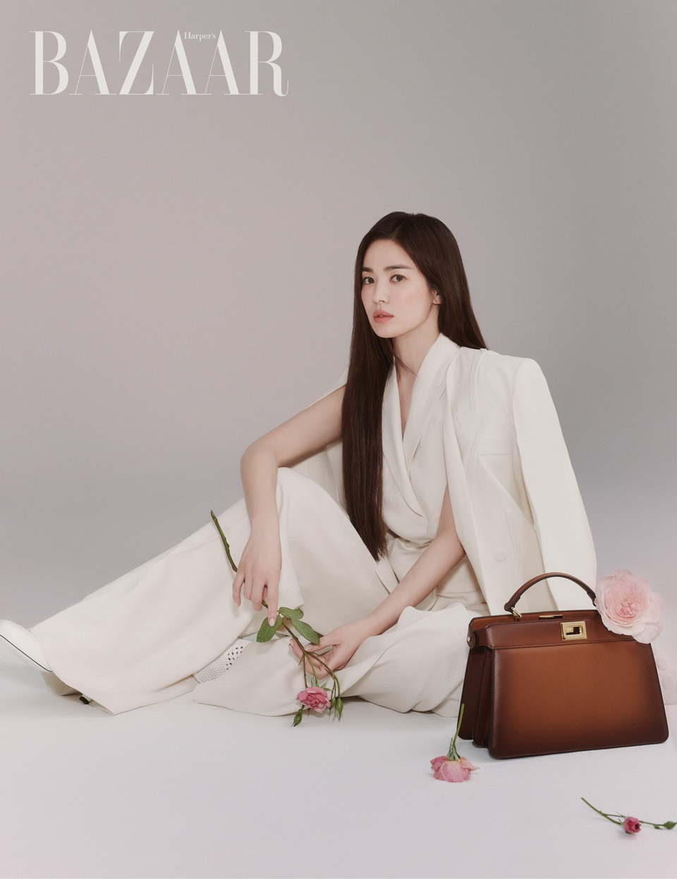 Choáng trước thu nhập khủng và khối tài sản của Song Hye Kyo - 2 Choáng trước thu nhập khủng và khối tài sản của Song Hye Kyo - 2