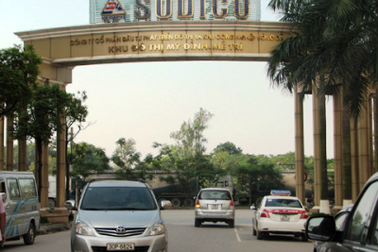 Sudico Sông Đà chính thức miễn nhiệm Chủ tịch Hội đồng quản trị