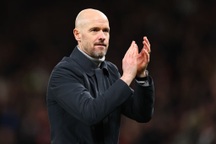 HLV Ten Hag cảnh báo "vũ khí lợi hại" của Newcastle