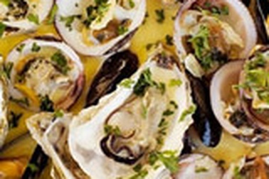 Vì sao con hàu tốt cho “chuyện ấy”?