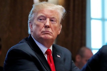 Ông Trump: Tôi không nói sẽ rút quân khỏi Syria nhanh hay chậm