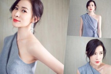 Xa Thi Mạn: Mỹ nhân sở hữu 20 triệu USD nhưng lận đận tình duyên