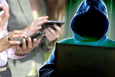 Chiếc xe tải có khả năng hack smartphone Android và iPhone