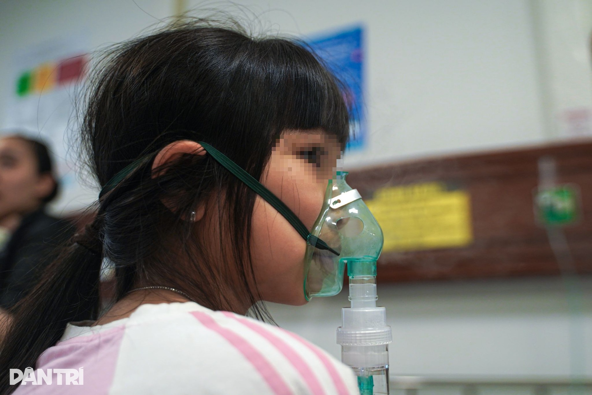 Hà Nội: Chỉ vài ngày ho sốt, nhiều trẻ đã viêm phổi nặng vì RSV - 15 Hà Nội: Chỉ vài ngày ho sốt, nhiều trẻ đã viêm phổi nặng vì RSV - 15