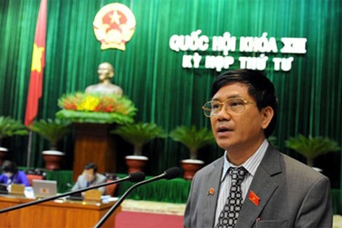 Minh bạch tài sản mà không phát hiện "sếp" công ích nhận lương khủng