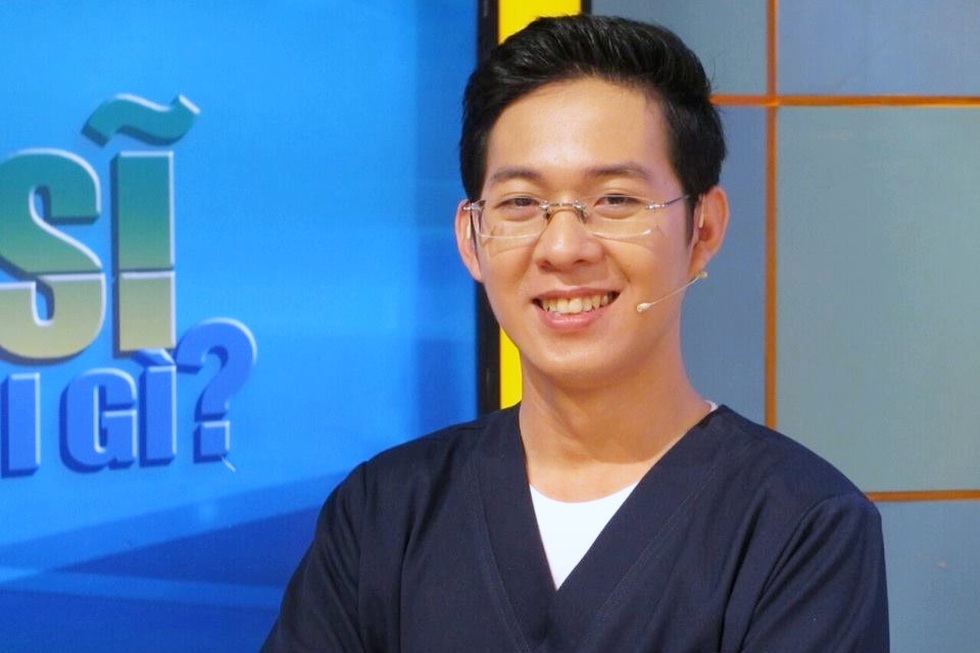 “Bác sĩ nội trú đừng vội tin mình là tinh hoa chỉ vì được tung hô” - 2 “Bác sĩ nội trú đừng vội tin mình là tinh hoa chỉ vì được tung hô” - 2