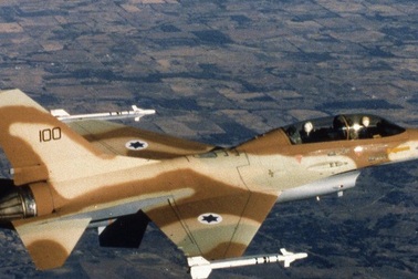 Nga "tố" vụ Israel không kích Syria đe dọa trực tiếp 2 máy bay chở khách