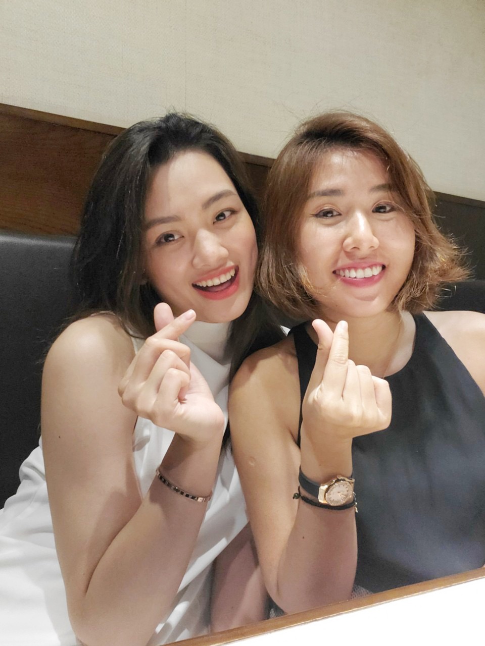 Ngày của mẹ, bạn trẻ khoe ảnh xinh đẹp cùng người phụ nữ đặc biệt - 6 Ngày của mẹ, bạn trẻ khoe ảnh xinh đẹp cùng người phụ nữ đặc biệt - 6