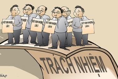 Cát tặc và thế lực ngầm