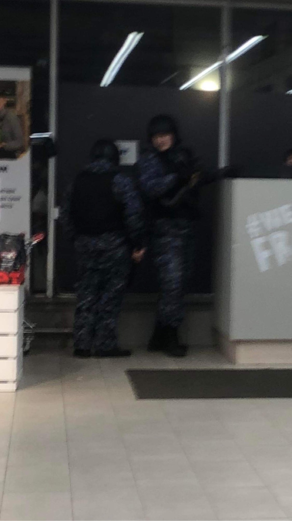 Người Việt ở Moscow: Tôi bị sốc tâm lý, ám ảnh vì vụ khủng bố - 3 Người Việt ở Moscow: Tôi bị sốc tâm lý, ám ảnh vì vụ khủng bố - 3