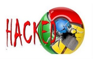 Google Chrome bị hacker tuổi teen “qua mặt”