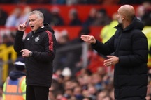 Man Utd thua Man City: Đã đến lúc Solskjaer cần ra đi