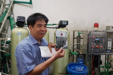 “Chứng cứ mới” vụ Hoàng Công Lương: Đã họp án xét kỹ nội dung?