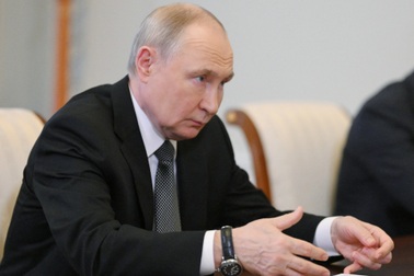 Phản ứng của Tổng thống Putin khi xung đột Israel - Iran nóng từng ngày