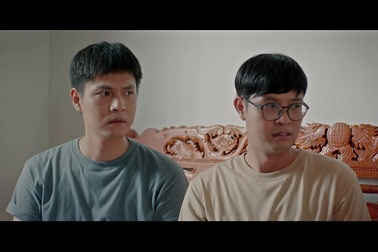 Trích đoạn phim "Vui lên nào anh em ơi"