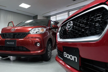 Dừng giao toàn bộ xe Daihatsu, ảnh hưởng tới cả xe Toyota bán tại Việt Nam