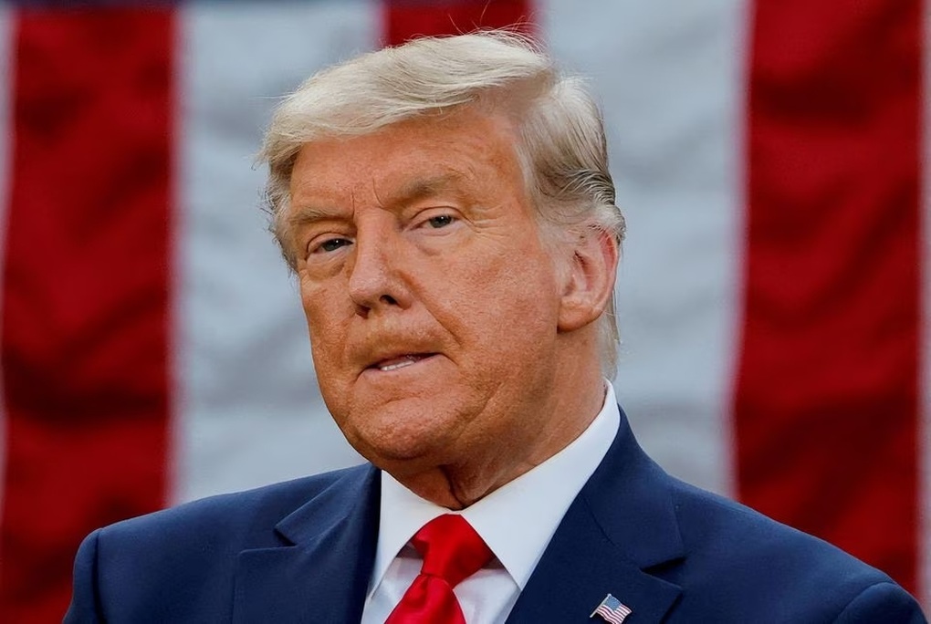 Ông Trump vướng thêm rắc rối pháp lý - 1 Ông Trump vướng thêm rắc rối pháp lý - 1