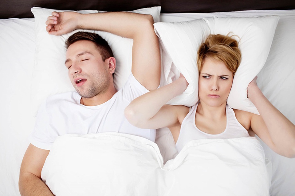 Uể oải, thiếu sức sống: Có thể lá gan đang gặp nguy hiểm - 6 Uể oải, thiếu sức sống: Có thể lá gan đang gặp nguy hiểm - 6