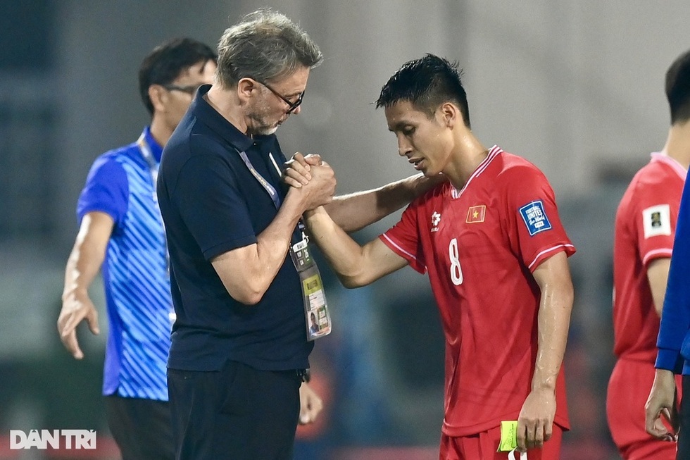 Tuyển Việt Nam: Bóng ma quá khứ ám ảnh trước đại chiến gặp Indonesia - 1 Tuyển Việt Nam: Bóng ma quá khứ ám ảnh trước đại chiến gặp Indonesia - 1