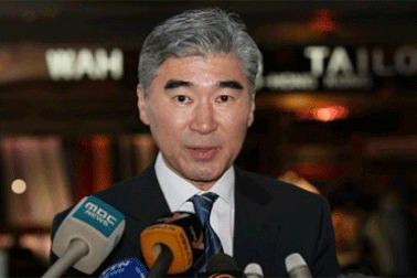 Mỹ từ chối cử quan chức ngoại giao cấp cao đến Triều Tiên