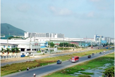 Sắp có nhà phố thương mại, dịch vụ dành riêng cho khu công nghiệp tại miền Bắc