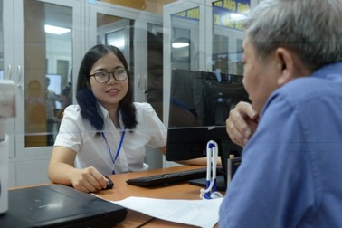 80 năm xây dựng đội ngũ cán bộ thực sự là “công bộc của dân”