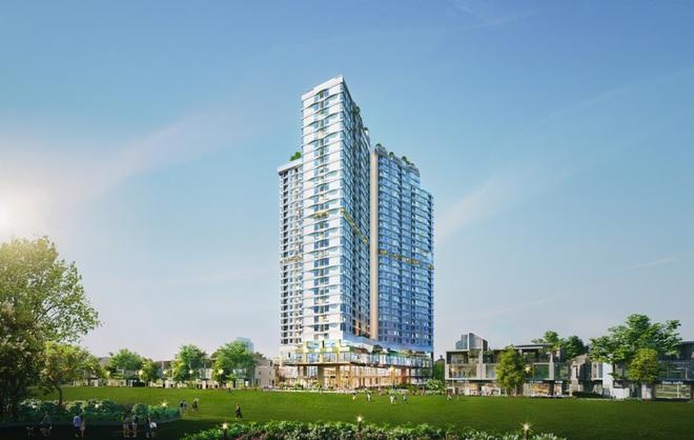 Thị trường dần phục hồi, căn hộ sức khỏe được ưa chuộng - 3 Thị trường dần phục hồi, căn hộ sức khỏe được ưa chuộng - 3