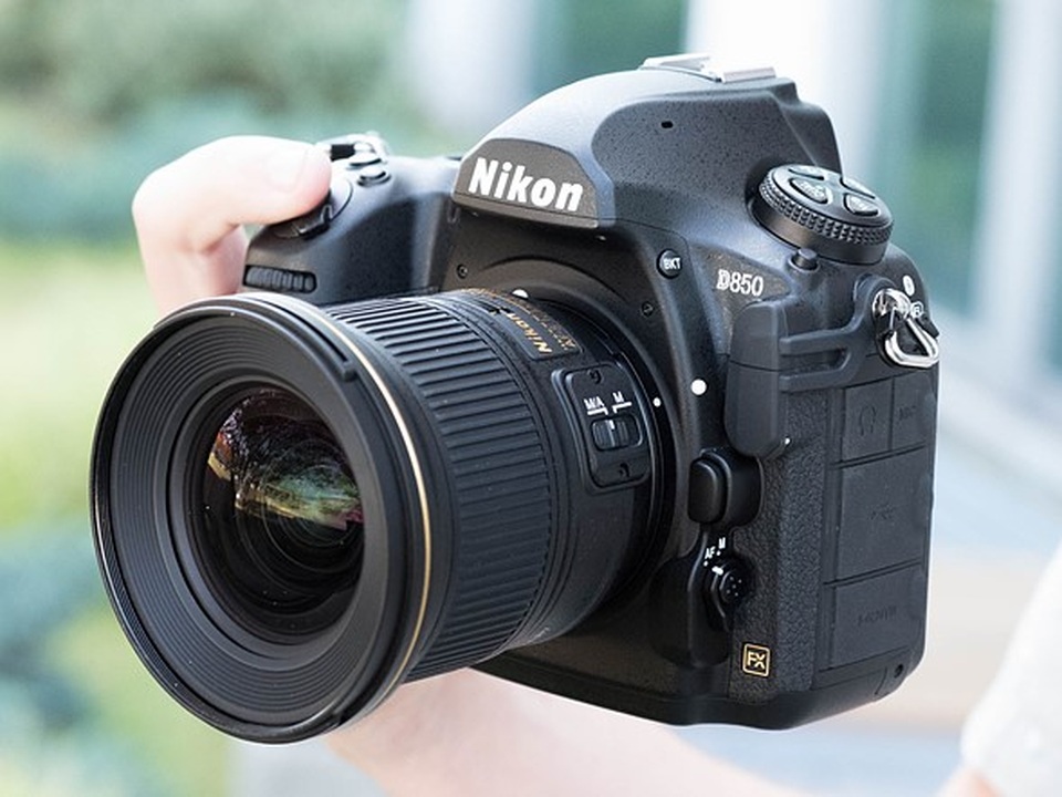 Top 10 máy ảnh chụp đẹp nhất thiếu vắng thương hiệu Canon - 5 Top 10 máy ảnh chụp đẹp nhất thiếu vắng thương hiệu Canon - 5