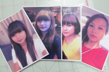 Cô gái xinh đẹp lừa tình, trộm tiền của người nước ngoài qua wechat