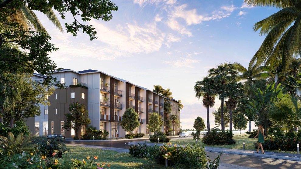 Ra mắt Horizon Bay - biệt thự nghỉ dưỡng phong cách resort living tại Hạ Long - 3 Ra mắt Horizon Bay - biệt thự nghỉ dưỡng phong cách resort living tại Hạ Long - 3