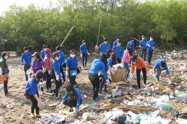 Tuần lễ Biển và Hải đảo Việt Nam năm 2019 sẽ được tổ chức tại Bạc Liêu