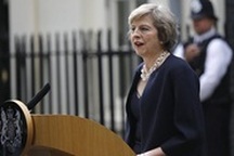 Anh quốc: Kiểm soát tiền lương của CEO doanh nghiệp