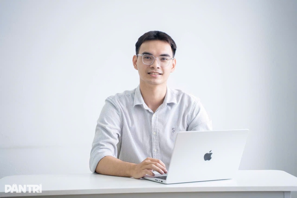 AI cào bằng trình độ: Từ Gen Z đến CEO cấp tập đi học lại từ đầu - 5 AI cào bằng trình độ: Từ Gen Z đến CEO cấp tập đi học lại từ đầu - 5