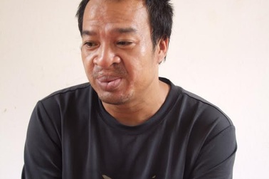 Khởi tố, tạm giam đối tượng tẩm xăng thiêu vợ