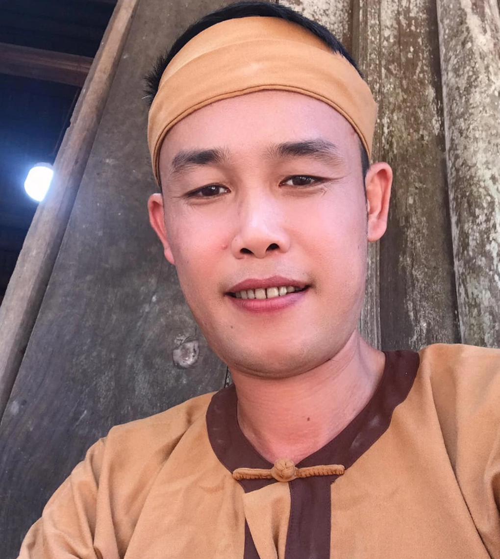 Những nghệ sĩ Việt lao đao vì dính vào ma túy - 4 Những nghệ sĩ Việt lao đao vì dính vào ma túy - 4