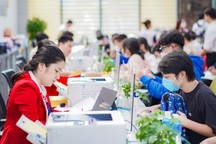 Tuyển sinh 2024: Nhiều đại học đặt thêm điều kiện khi xét tuyển học bạ