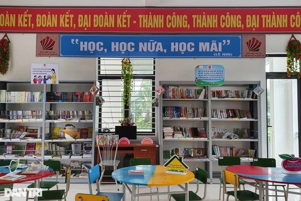 20 tỷ đồng Thủy Tiên ủng hộ làm nhà cộng đồng tránh lũ được dùng thế nào? - 8 20 tỷ đồng Thủy Tiên ủng hộ làm nhà cộng đồng tránh lũ được dùng thế nào? - 8