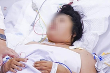 Mẹ 26 tuổi bỗng suy gan thận và ngưng tim 2 lần, phải cấp cứu ở 3 bệnh viện