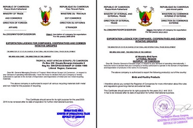 Nhiều doanh nghiệp Việt “sập bẫy” công ty “ma” nước ngoài 