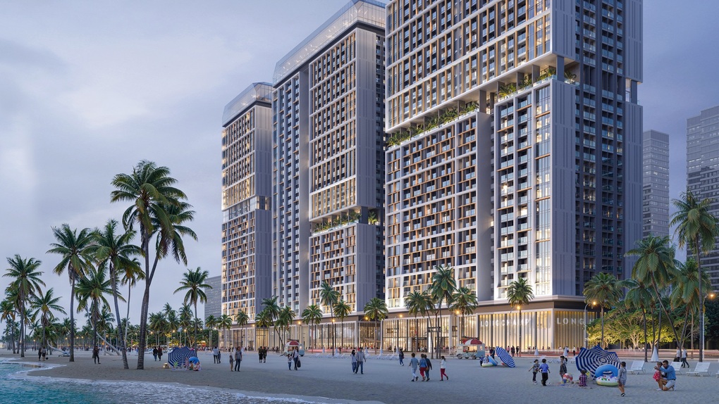 Tiềm năng phát triển kinh tế đêm của Sun Elite City - 4 Tiềm năng phát triển kinh tế đêm của Sun Elite City - 4