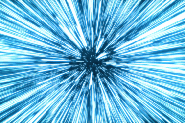 Điều gì sẽ xảy ra nếu bạn di chuyển với tốc độ ánh sáng?