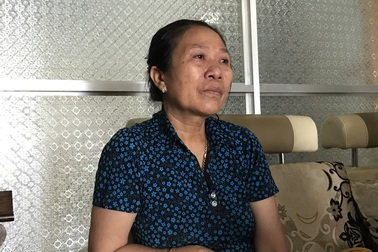 Không có cơ sở để xử lý hình sự vụ con rể “khai tử” mẹ vợ !?