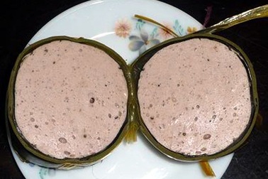 Món lạ giò cá: Hà thành mới chế, giá rẻ dễ ăn