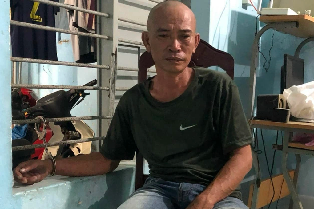 Mâu thuẫn khi nói chuyện, người đàn ông bị bạn đâm tử vong - 1 Mâu thuẫn khi nói chuyện, người đàn ông bị bạn đâm tử vong - 1