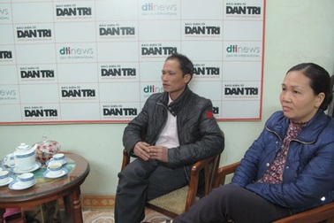 Đề nghị phục hồi điều tra vụ án “tàng trữ, sử dụng trái phép vũ khí quân dụng”