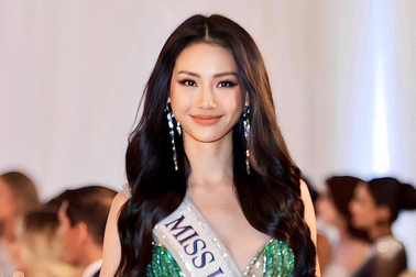 Bùi Quỳnh Hoa nhận là nạn nhân bạo lực mạng trong hồ sơ thi Hoa hậu Hoàn vũ