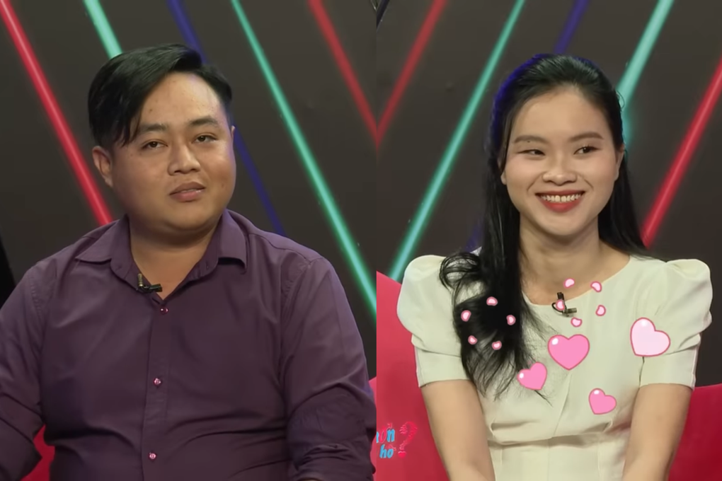 Nữ kế toán xinh đẹp hẹn hò với chàng trai có 3 mối tình, mong sớm kết hôn - 1 Nữ kế toán xinh đẹp hẹn hò với chàng trai có 3 mối tình, mong sớm kết hôn - 1